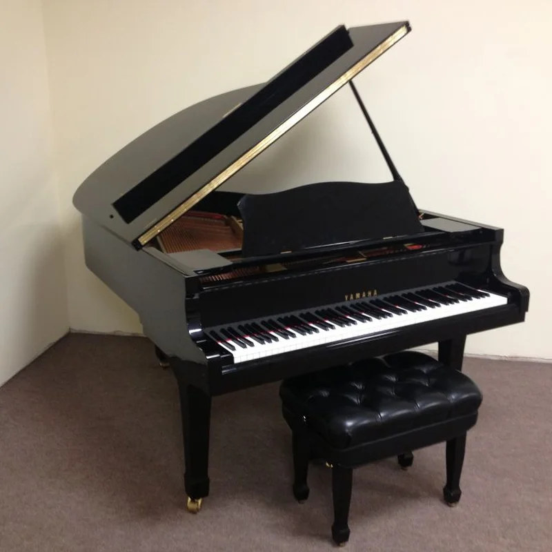 YAMAHA G3E