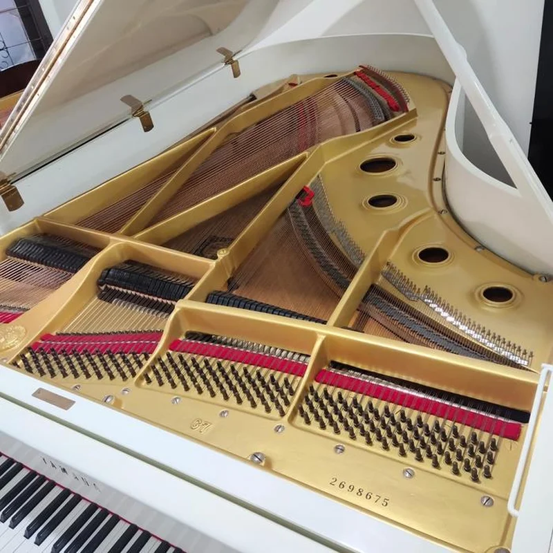 Yamaha G7 - Đàn Piano Yamaha tại Elite Piano