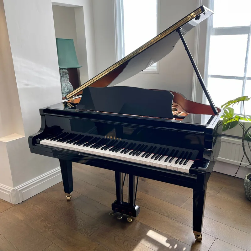 YAMAHA GA1