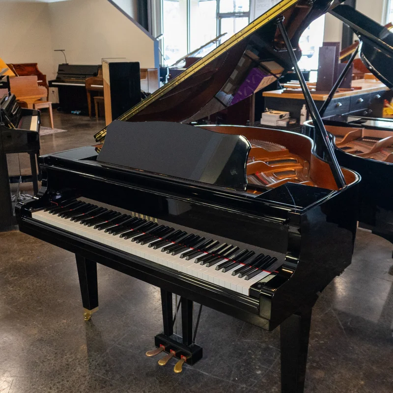 YAMAHA GA1