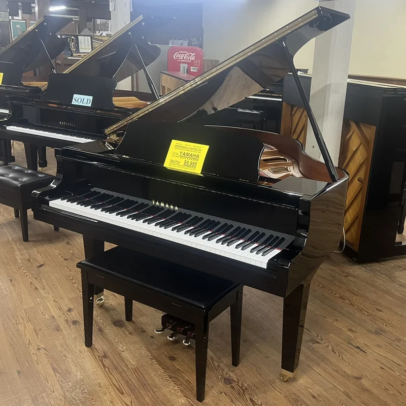 YAMAHA GA1 - Đàn Piano Yamaha tại Elite Piano