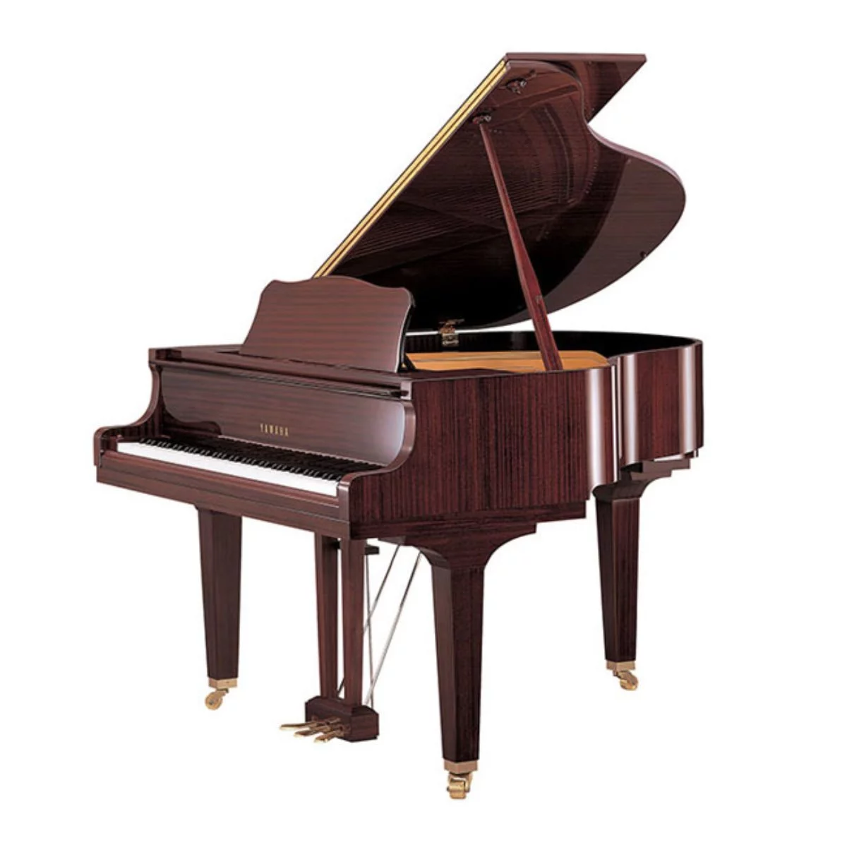 YAMAHA GB1K FP