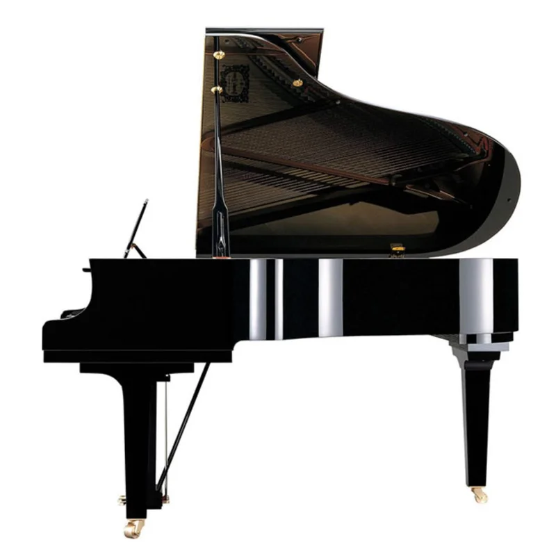 YAMAHA GB1K FP tại Elite Piano TP.HCM – Không gian trưng bày