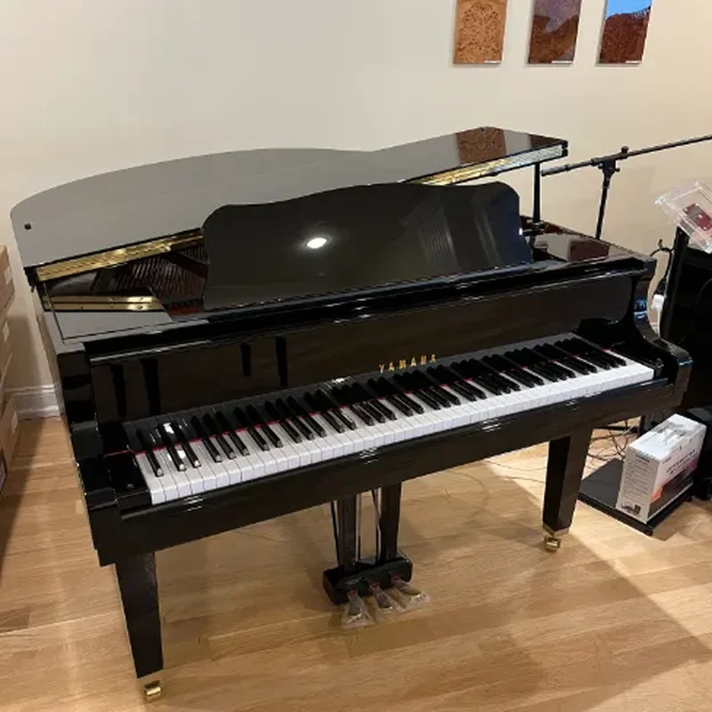 YAMAHA GB1K FP