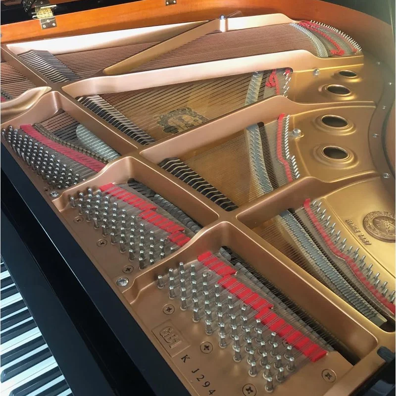 YAMAHA GB1K PE (USED) - Đàn Piano Yamaha tại Elite Piano