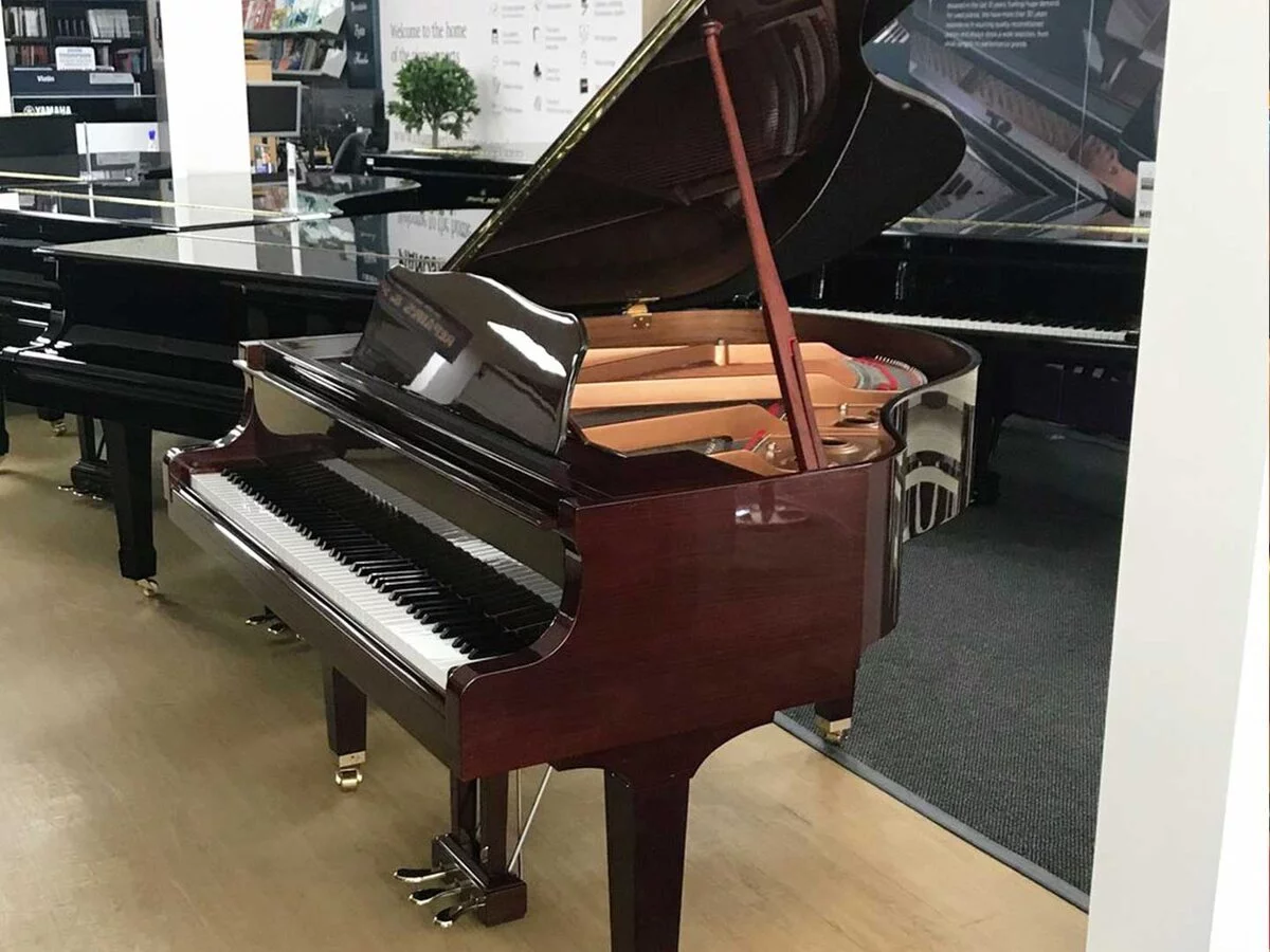 YAMAHA GB1K PM