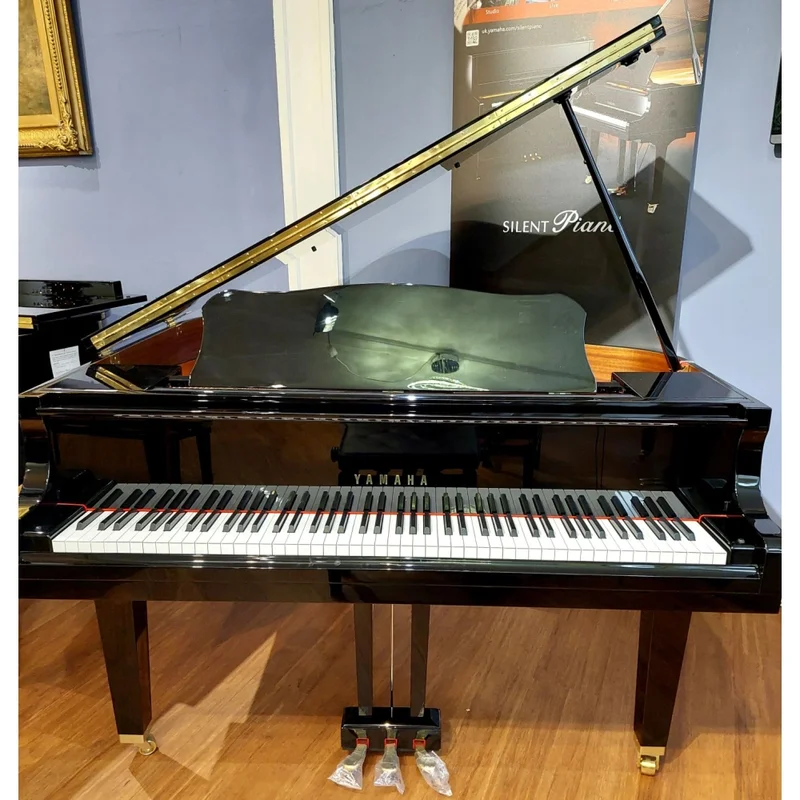YAMAHA GB1K PM