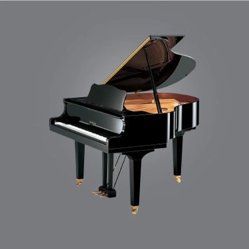 Review YAMAHA GB1KG (Georgian) – Hình ảnh thực tế tại showroom Elite Piano