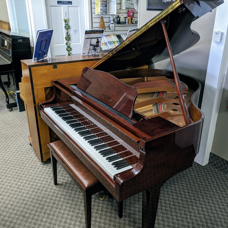 YAMAHA GB1KG (Georgian)