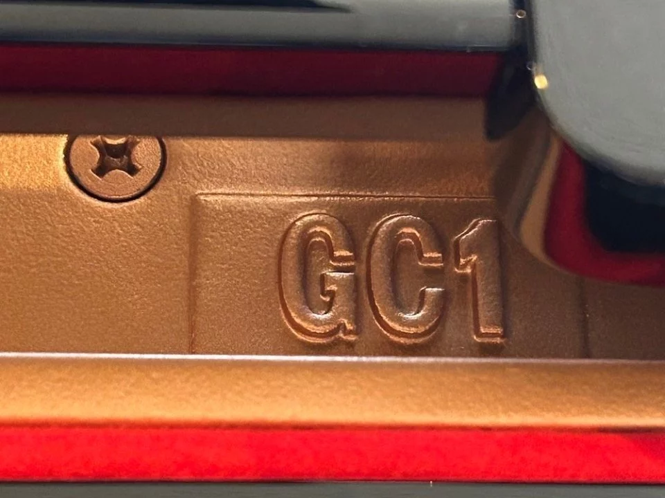 YAMAHA GC1 PE (USED)