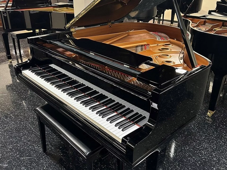 YAMAHA GC1 PE