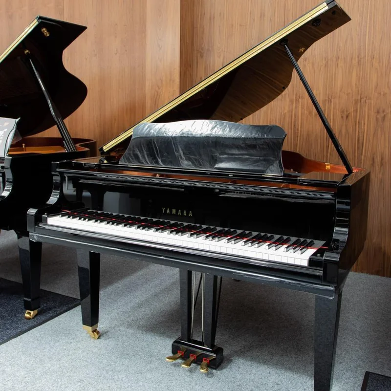 YAMAHA GC2 PE