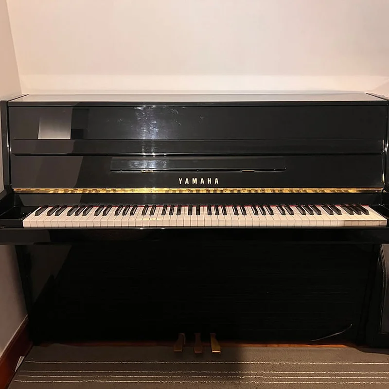YAMAHA JU109 SC2 PE tại Elite Piano