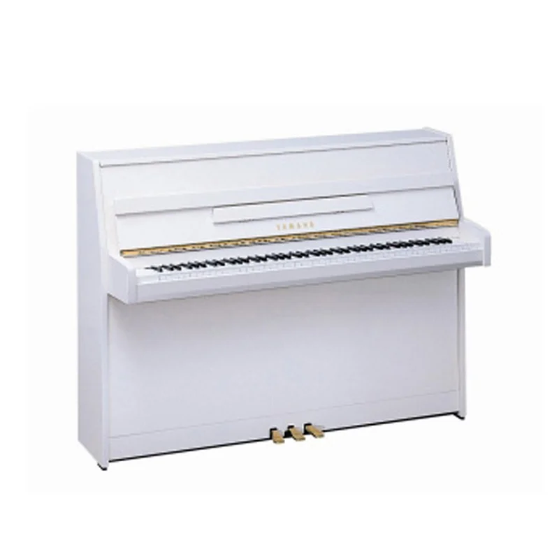 YAMAHA JU109 PWH