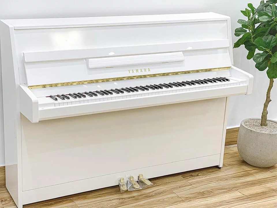 YAMAHA JU109 PWH