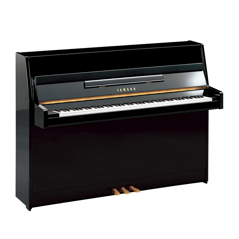 YAMAHA JU109 Polish Walnut