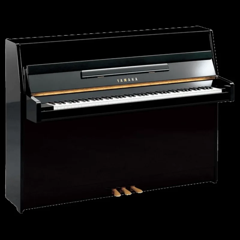 YAMAHA JU109 Polish Walnut