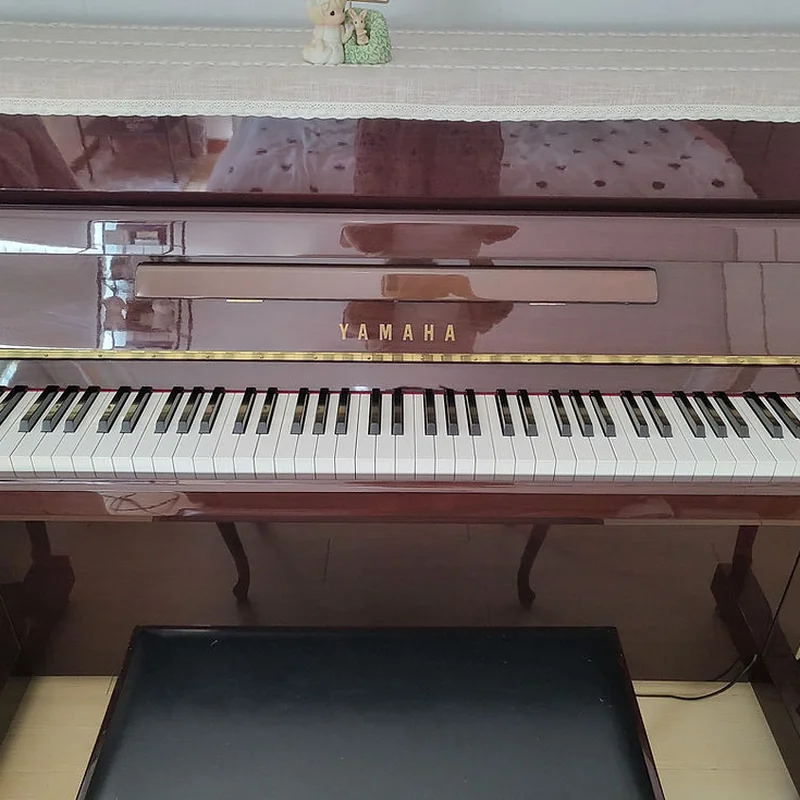 YAMAHA JX113CP – Toàn cảnh thiết kế tại Elite Piano