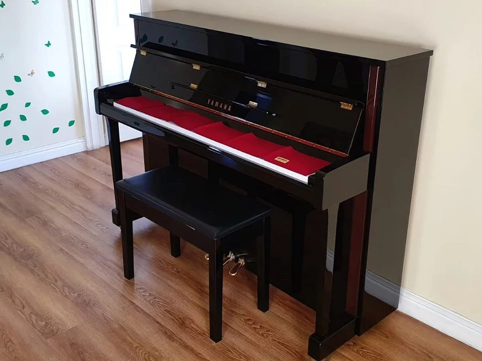 YAMAHA JX113T PE - Đàn Piano Yamaha tại Elite Piano