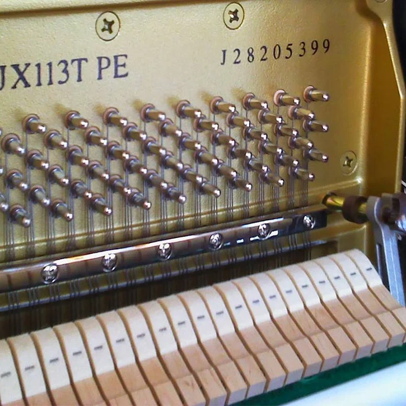 Review YAMAHA JX113T SC2 – Hình ảnh thực tế tại showroom Elite Piano