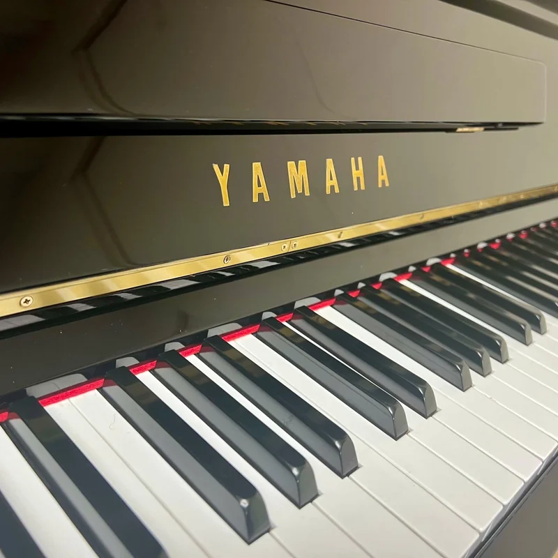 Review YAMAHA M1A – Hình ảnh thực tế tại showroom Elite Piano
