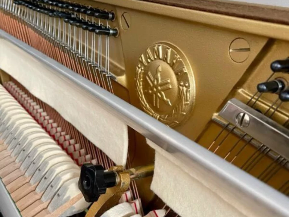YAMAHA M1A - Đàn Piano Yamaha tại Elite Piano