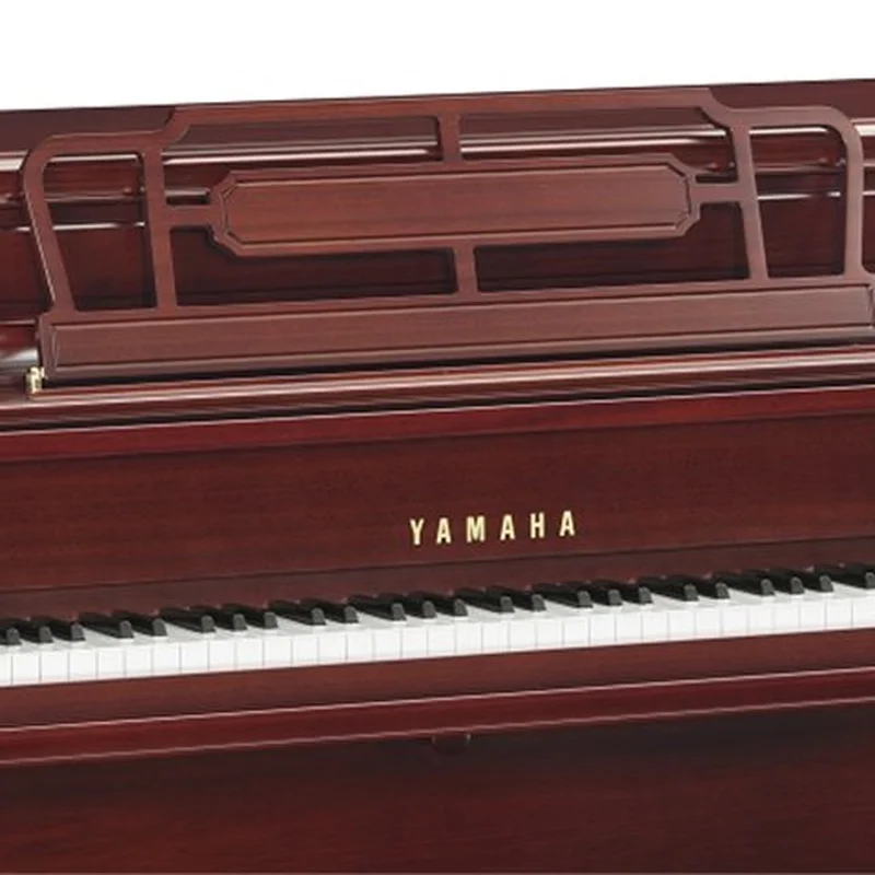 Review YAMAHA M2 SDW – Hình ảnh thực tế tại showroom Elite Piano
