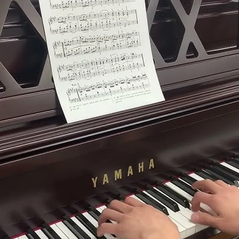 Review YAMAHA M2 SM – Hình ảnh thực tế tại showroom Elite Piano