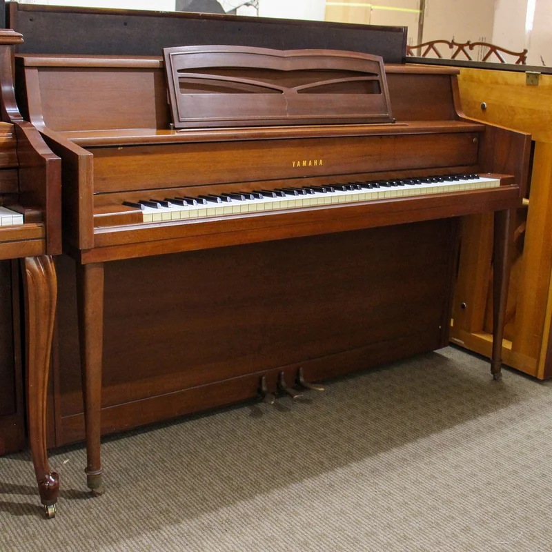 Showroom Elite Piano trưng bày YAMAHA M3 SDW