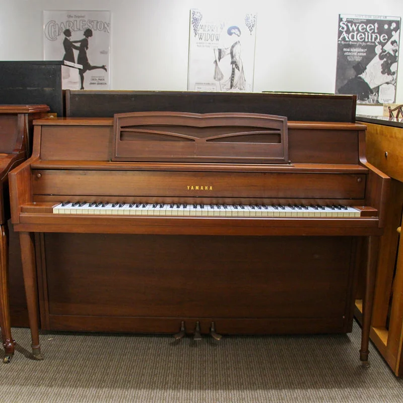 Đàn piano Yamaha YAMAHA M3 SM – Chi tiết bàn phím