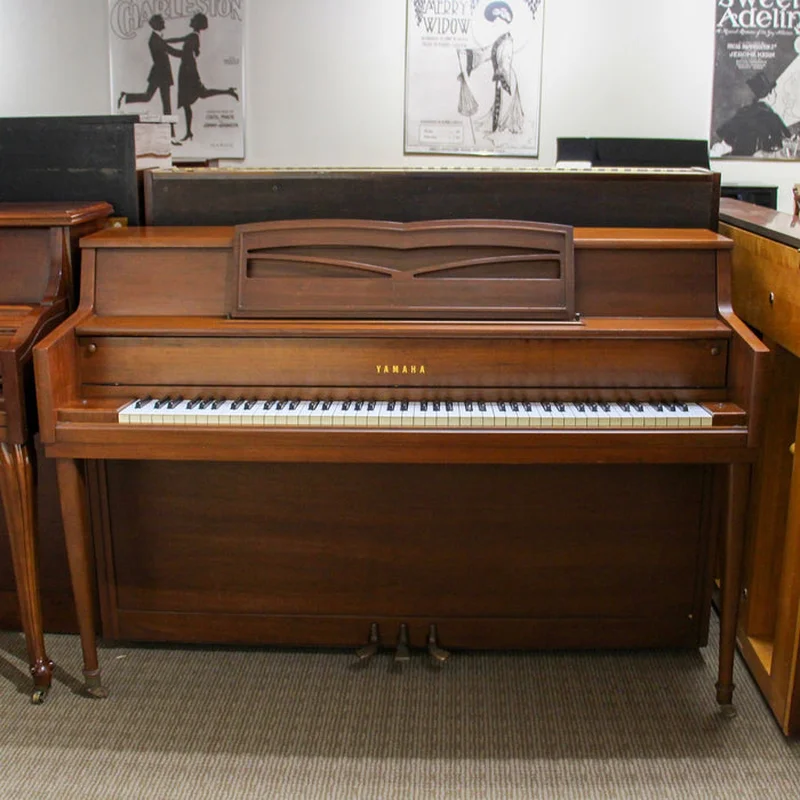Yamaha M3 SM - Đàn piano upright cao cấp tại Elite Piano