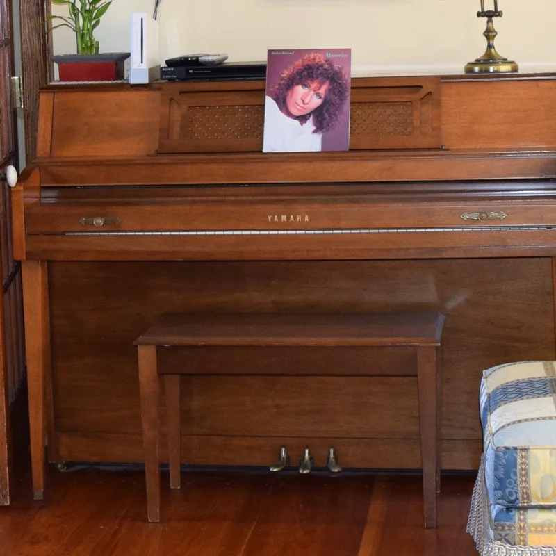 Review YAMAHA M3 SM – Hình ảnh thực tế tại showroom Elite Piano