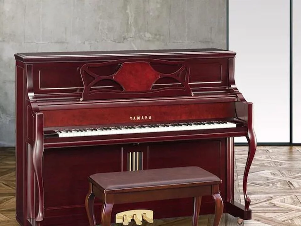 YAMAHA M3 SM - Đàn Piano Yamaha tại Elite Piano