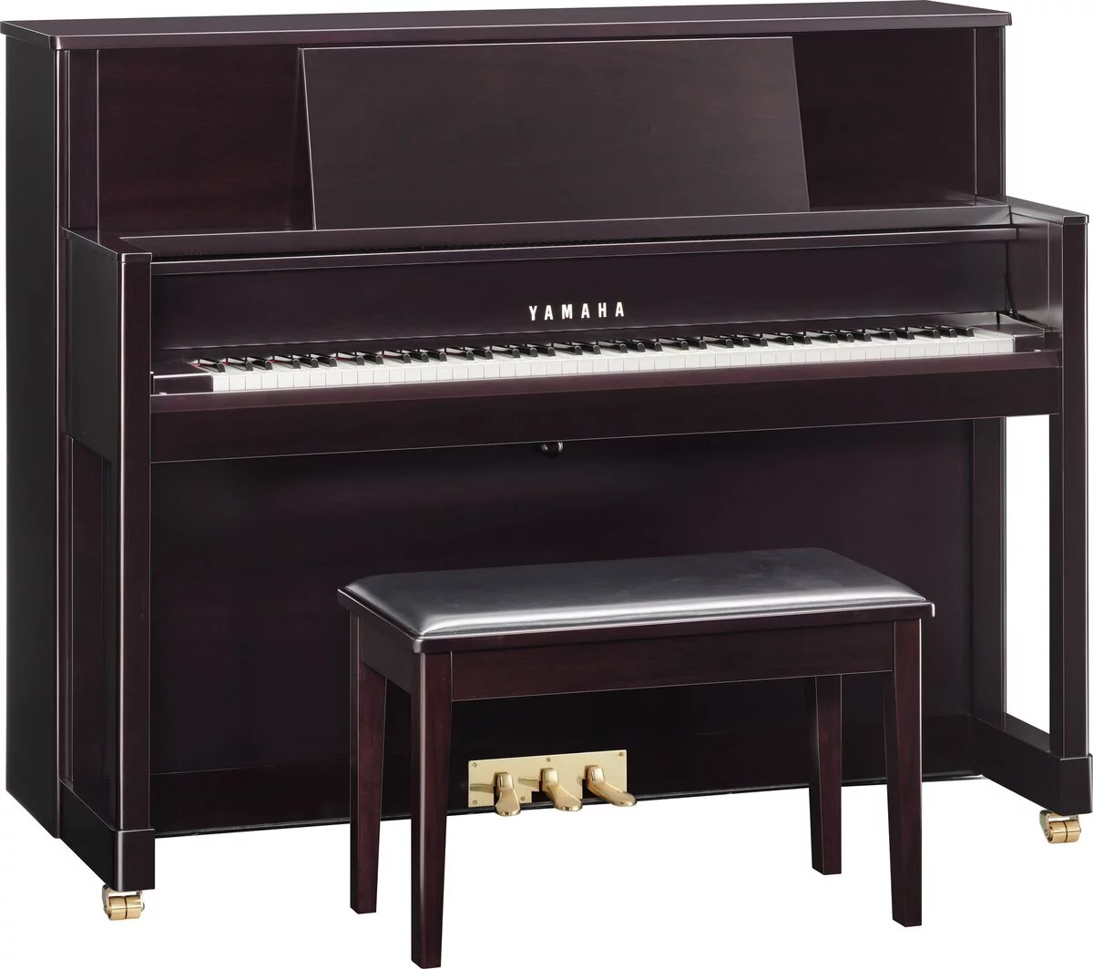 YAMAHA M5 SBW - Đàn Piano Yamaha tại Elite Piano