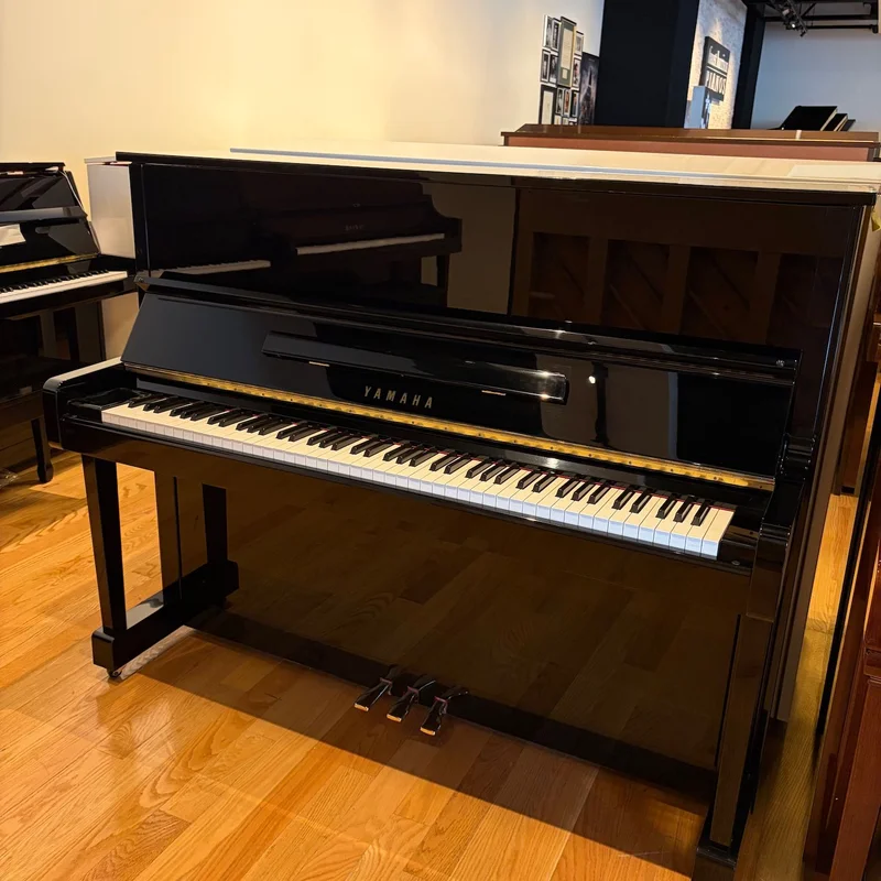 YAMAHA MC10A – Toàn cảnh thiết kế tại Elite Piano