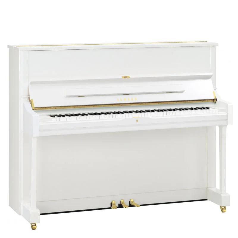 Đàn piano Yamaha YAMAHA MC10A – Chi tiết bàn phím