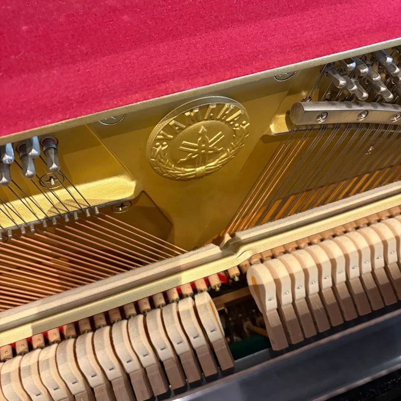 Yamaha MC10A