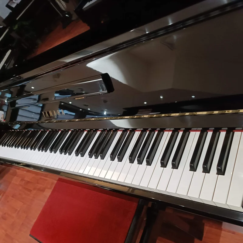 YAMAHA MC10A