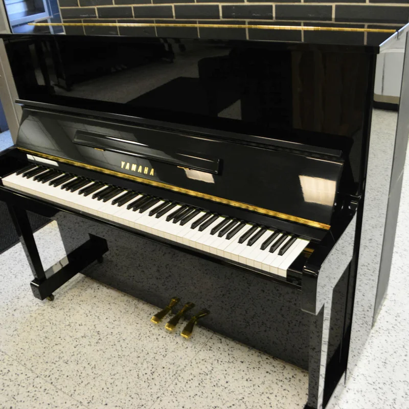 YAMAHA MC301 PWH - Đàn Piano Yamaha tại Elite Piano