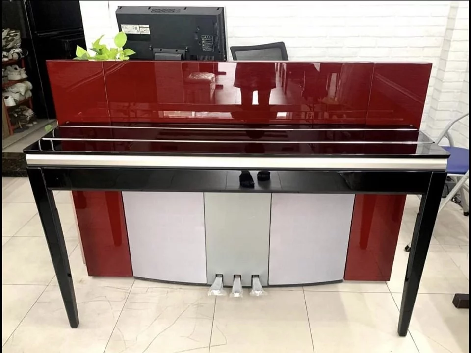 Yamaha Modus F11 - Đàn Piano Yamaha tại Elite Piano