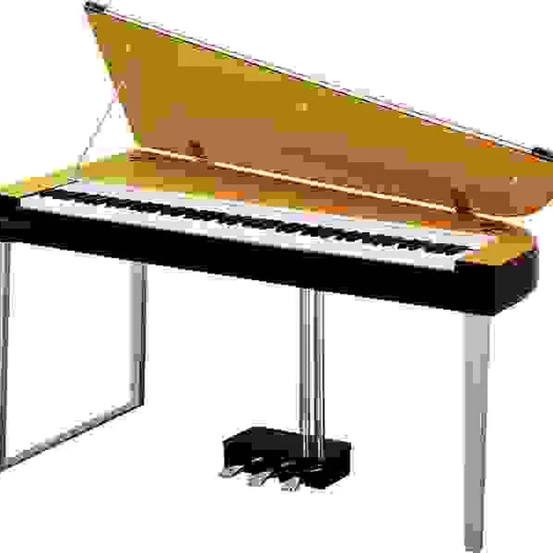 YAMAHA Modus H11 AG – Toàn cảnh thiết kế tại Elite Piano