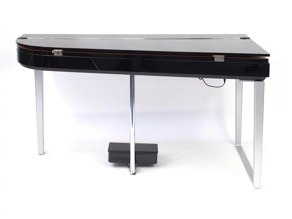 Đàn piano Yamaha YAMAHA Modus H11 AG – Chi tiết bàn phím