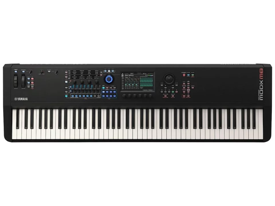 Yamaha MODX M8 - Đàn Piano Yamaha tại Elite Piano