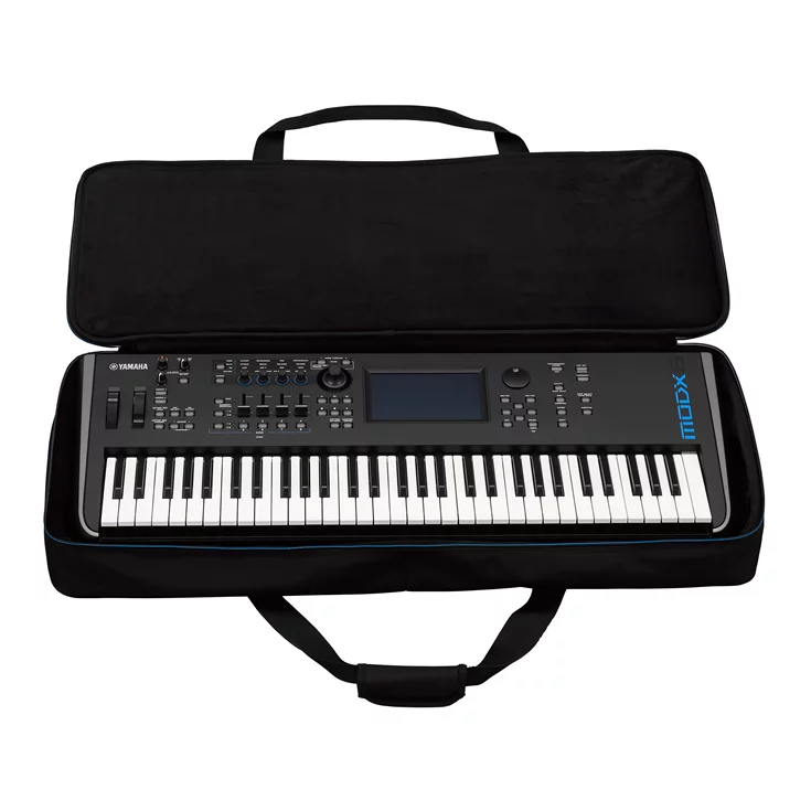 Yamaha MODX6 - Đàn Piano Yamaha tại Elite Piano