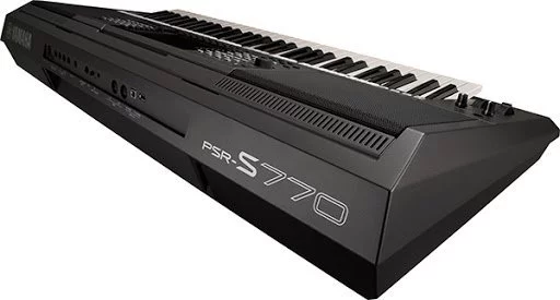 Yamaha MODX7 - Đàn Piano Yamaha tại Elite Piano
