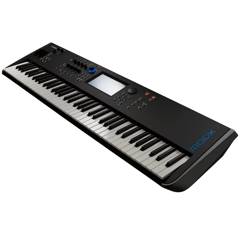 Yamaha MODX7 chính hãng tại Elite Piano