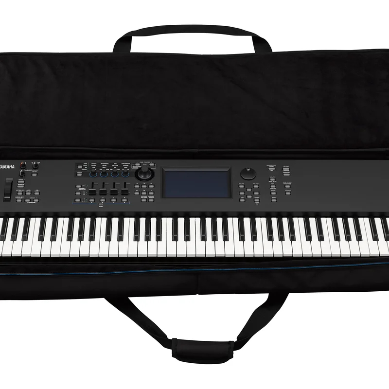 Review Yamaha MODX7 – Hình ảnh thực tế tại showroom Elite Piano