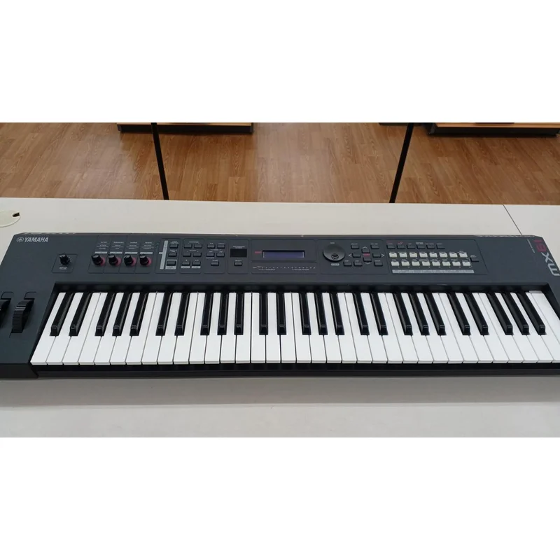 Đàn piano Yamaha Yamaha MOTIF MX61 – Chi tiết bàn phím