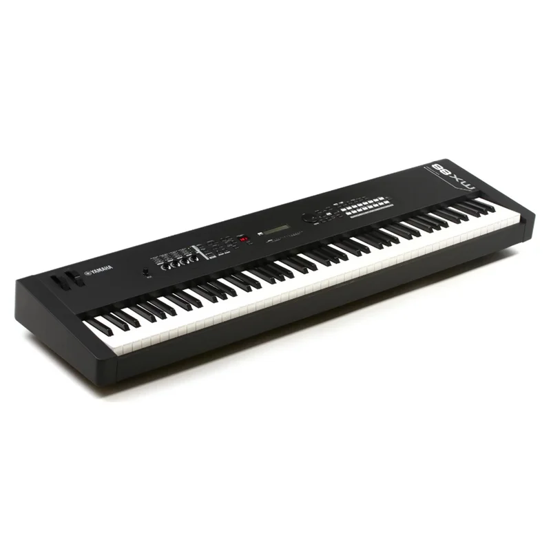 Yamaha MOTIF MX88 tại showroom Elite Piano