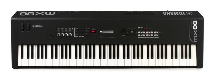 Yamaha MOTIF MX88 - Đàn Piano Yamaha tại Elite Piano